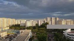 Blk 103 Bedok North Avenue 4 (Bedok), HDB 3 Rooms #208587661